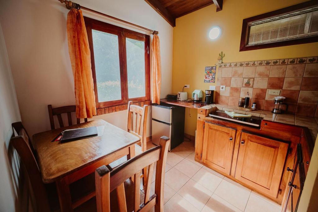 Lodge Mirador - Great Swimming Pool - Kitchen - Bbq - Netflix Tajo Alto Exterior foto