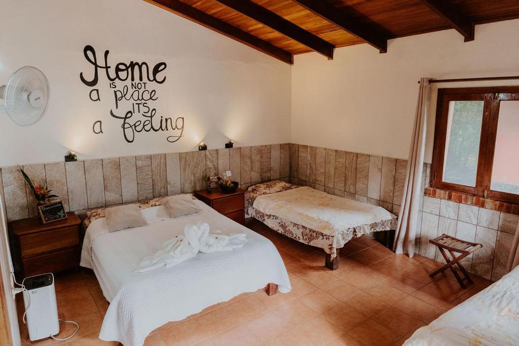 Lodge Mirador - Great Swimming Pool - Kitchen - Bbq - Netflix Tajo Alto Exterior foto
